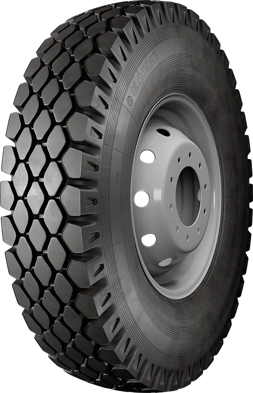 KAMA И-Н142БМ нс14 в Чебаркуле — KAMA TYRES KAMA И-Н142БМ нс14 в Чебаркуле