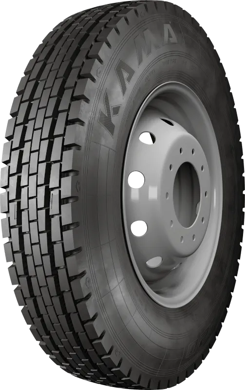 KAMA-240 в Чебаркуле — KAMA TYRES KAMA-240 в Чебаркуле