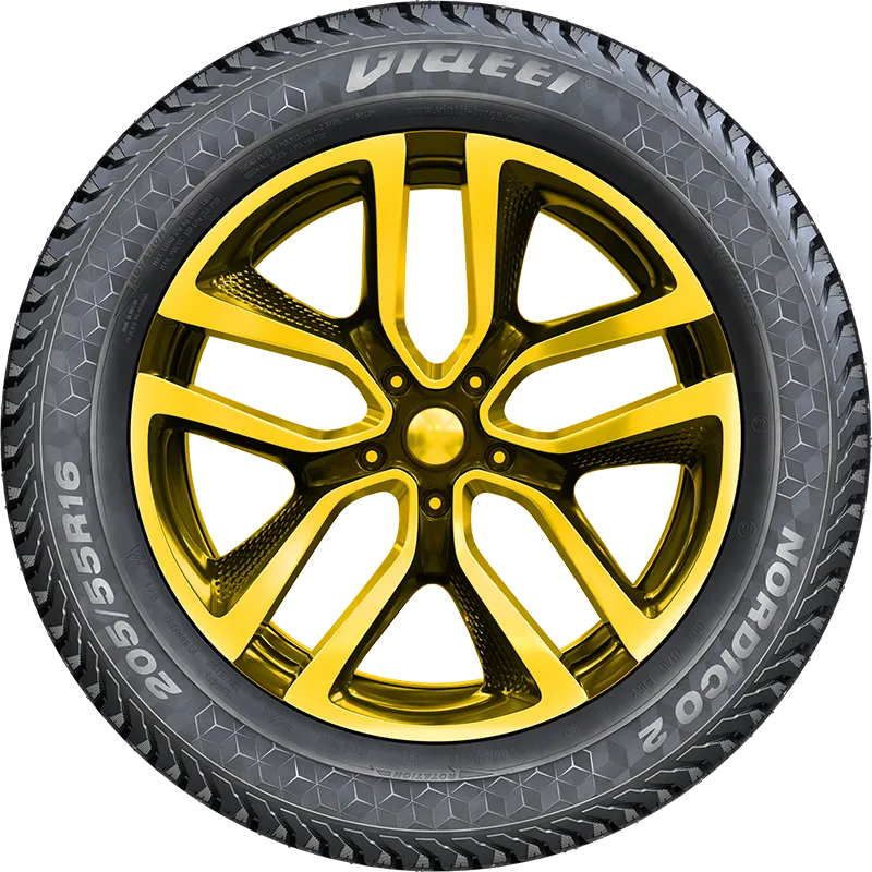 Viatti Nordico 2 (V-528) в Чебаркуле — KAMA TYRES Viatti Nordico 2 (V-528) в Чебаркуле