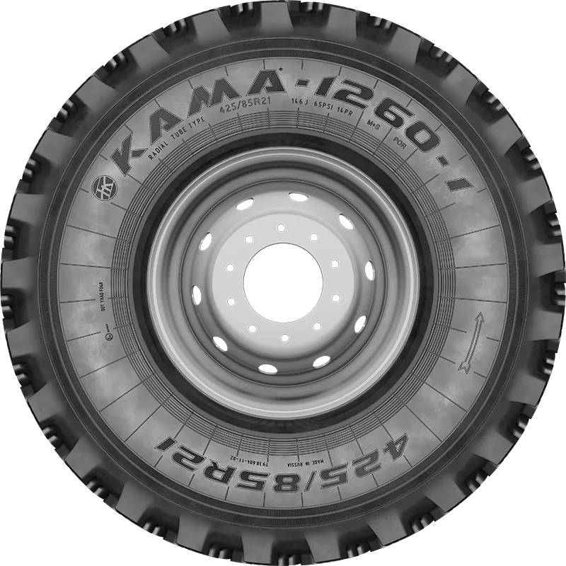 KAMA-1260-1 нс14 с рег давл KAMA-1260-1 нс14 с рег давл