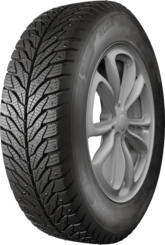 KAMA ALGA (НК-531) в Чебаркуле — KAMA TYRES KAMA ALGA (НК-531) в Чебаркуле