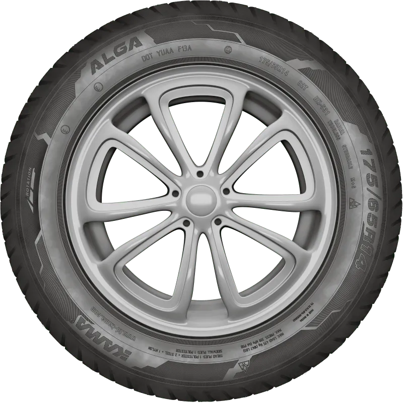 KAMA ALGA (НК-531) нешип в Чебаркуле — KAMA TYRES KAMA ALGA (НК-531) нешип в Чебаркуле
