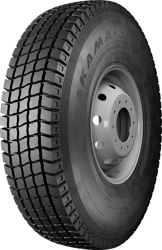 KAMA-310 нс16 в Чебаркуле — KAMA TYRES KAMA-310 нс16 в Чебаркуле
