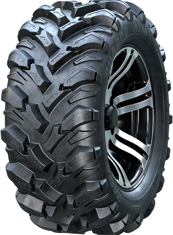 KAMA QUADRO ATM (НК-437) в Чебаркуле — KAMA TYRES KAMA QUADRO ATM (НК-437) в Чебаркуле