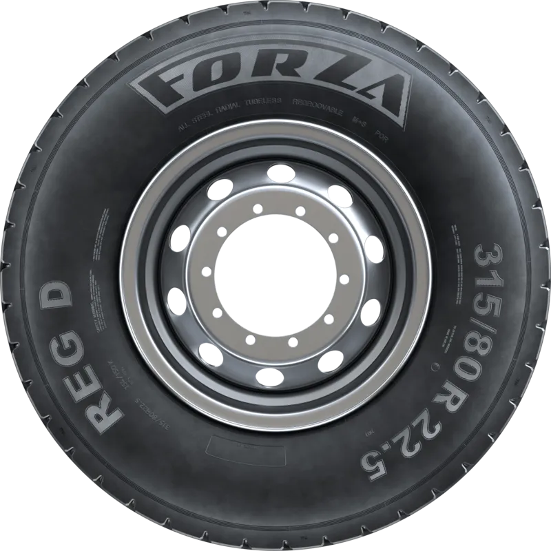 FORZA REG D в Чебаркуле — KAMA TYRES FORZA REG D в Чебаркуле