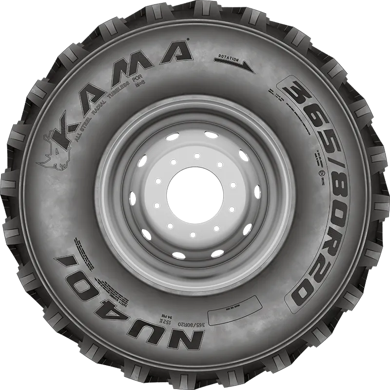 KAMA NU 401 в Чебаркуле — KAMA TYRES KAMA NU 401 в Чебаркуле