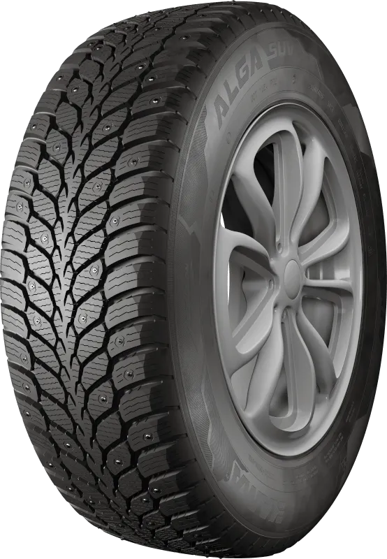 KAMA ALGA SUV (НК-532) в Чебаркуле — KAMA TYRES KAMA ALGA SUV (НК-532) в Чебаркуле