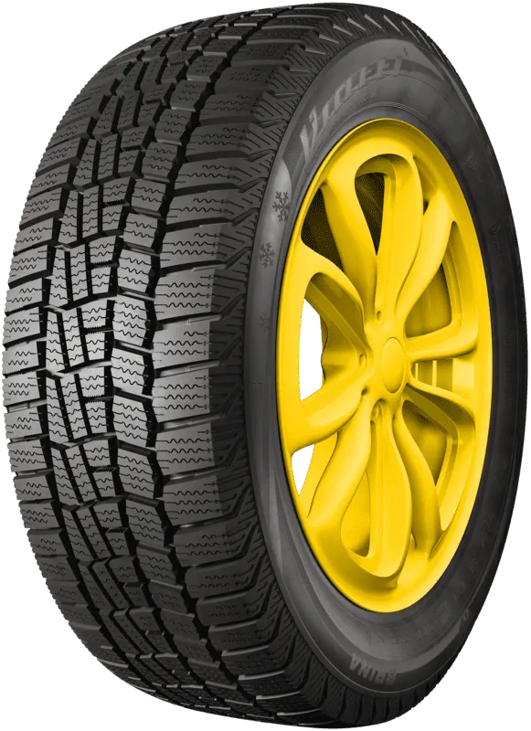 Viatti Brina (V-521) в Чебаркуле — KAMA TYRES Viatti Brina (V-521) в Чебаркуле